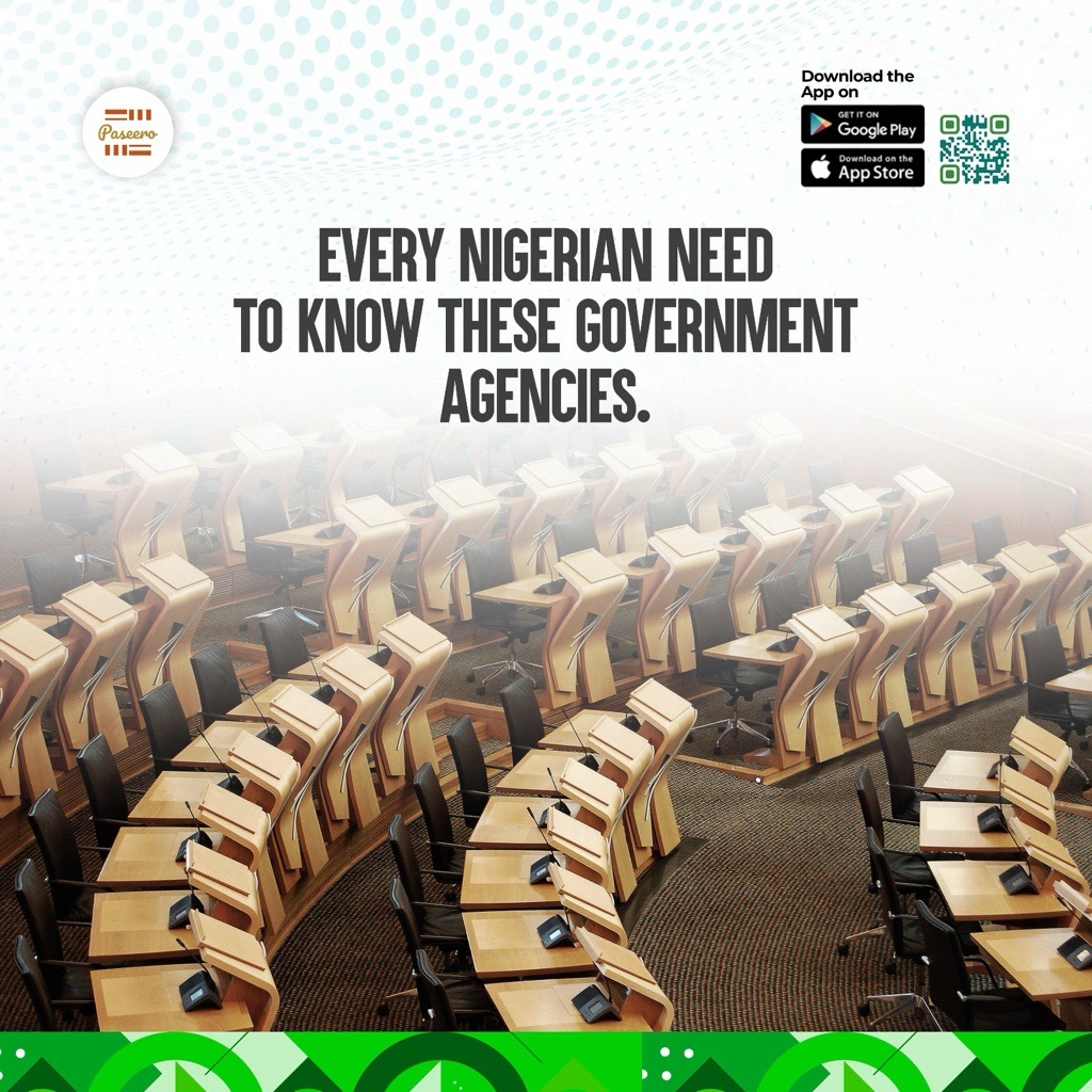 Government Agencies Every Nigerian Online Seller Should Know