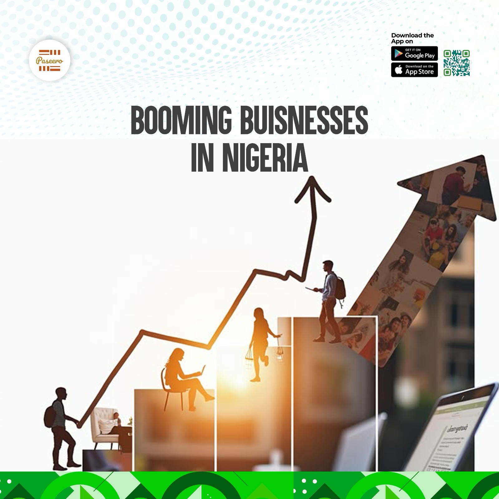img-Booming Businesses in Nigeria