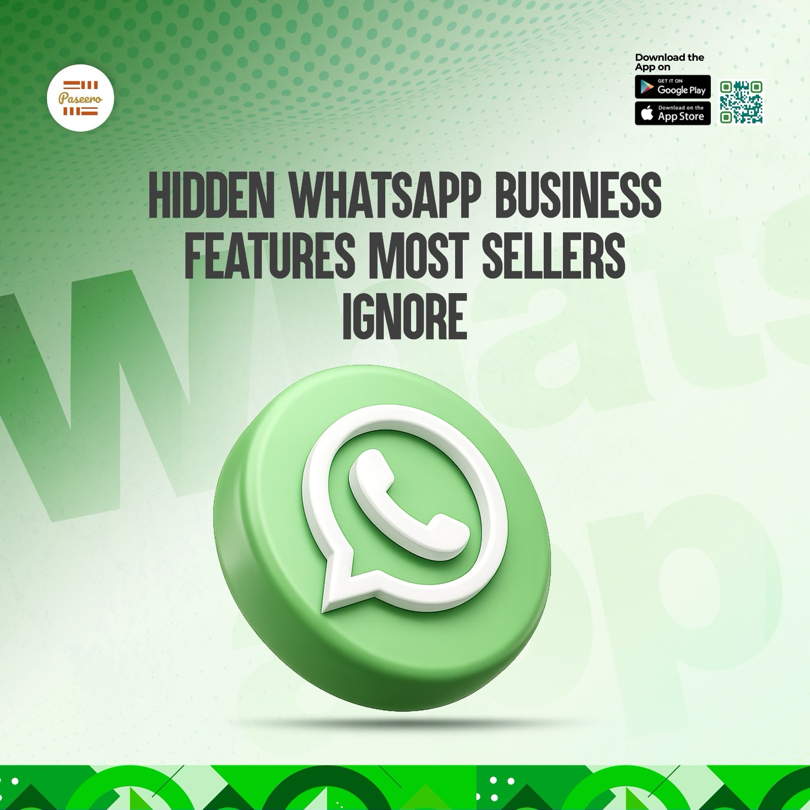 img-Hidden WhatsApp Business Features Most Sellers Ignore
