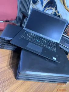 Dell Latitude 7480 Laptop