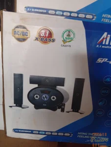 Ailipu 3.1 multimedia speaker sp-6322