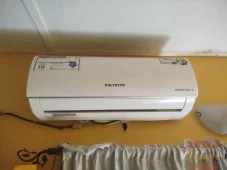 Used 1hp Dual Inverter Polystar AC