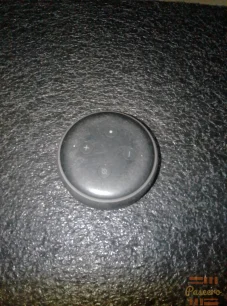 Amazon Alexa echo dot 3rd gen
