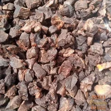 50 pieces Dried meat