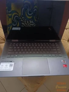 HP ENVY x360 Laptop,Ryzen 7000 series