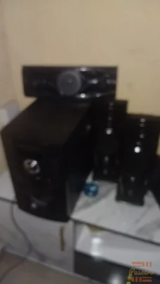 used soniviamax home player