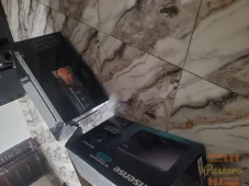 Hisense Microwave oven