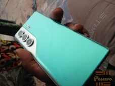 Tecno camon 40 Pro 5g phone