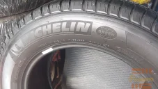 Brand new Michelin 245/60/18