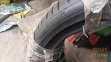 Brand new pirelli tyre 255/40/21
