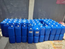 Electrolyte Acid _25 Liters