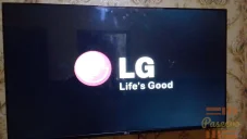 LG SMART TV 42 INCHES