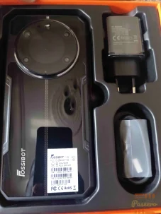 Brand New Fossibot F109 phone