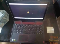 Lenovo legion Y720 laptop