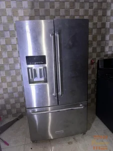 Fully Functional KitchenAid Fridge Refrigerator