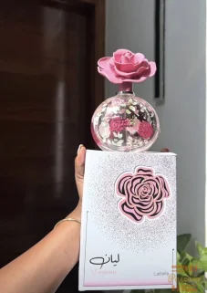 Layaan Perfume