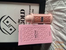 Perfume of all kinds (budget friendly)