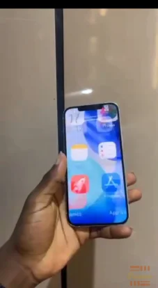 IPhone
