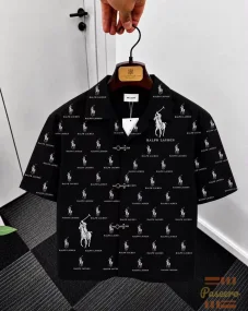 Men's quality luxury shrit