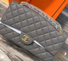 Channel fashion bag