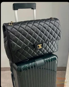 Luxury Channel bag