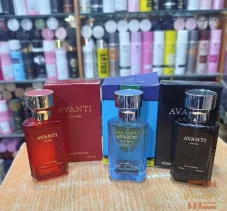 AVANTI mini