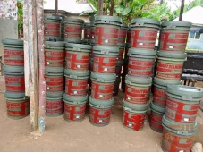 Standard Emulsion Paint