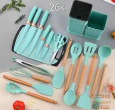 18-in-1 Kitchen Set