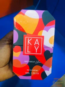 Kaly perfume