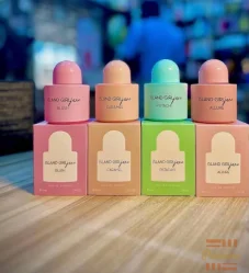 Island Girl perfume