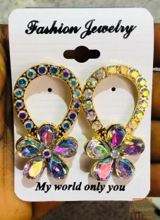 Fashion Earring