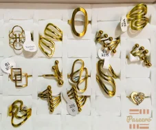Designer Rings