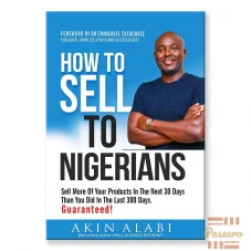 If you're doing any business in Nigeria, you need to read this book