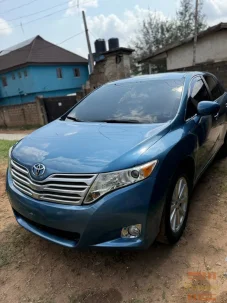 Toyota Venza