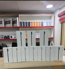 UK Used iphone 16