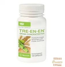 Tre en en Immune Booster. Wellness Supplement for stress and fatigue.