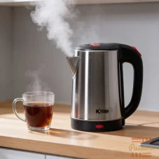 KITCHENPRO by boom Electric Kettle