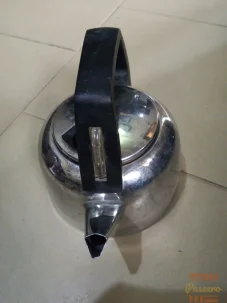 Uk used Electric kettle