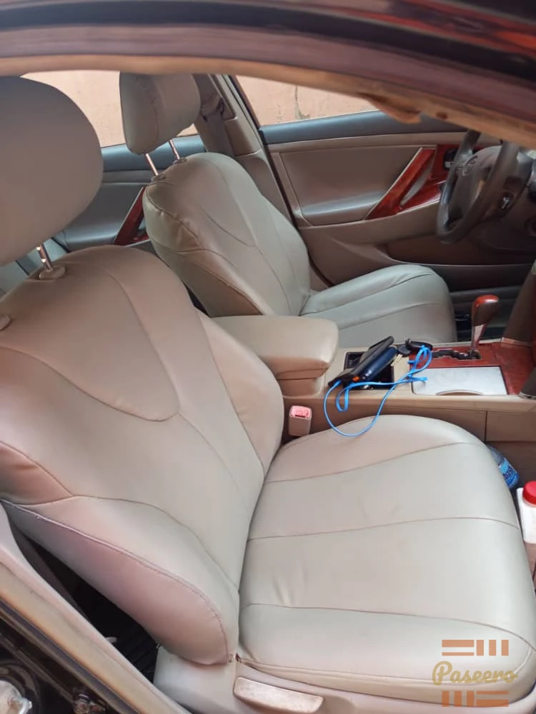 Super clean 2010 Toyota Camry2