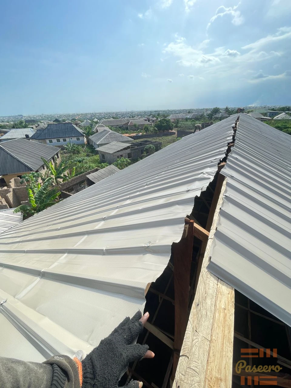 Aluminum roofing sheets2