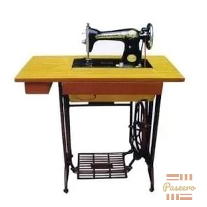 Butterfly Sewing Machine Household Sewing Machine Domestic Sewing Machine3