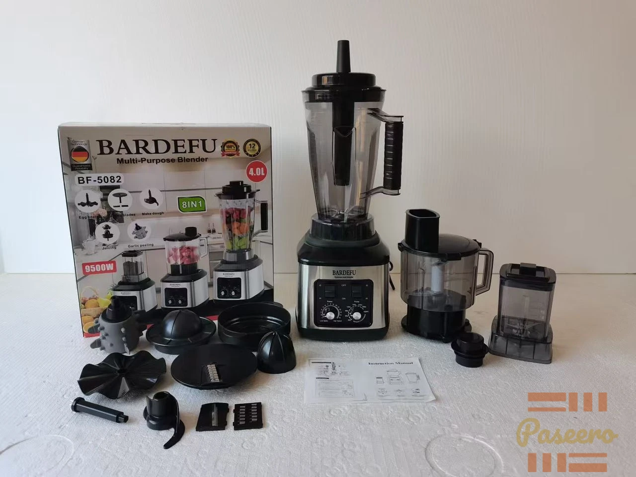 Bardefu 5082 blender1