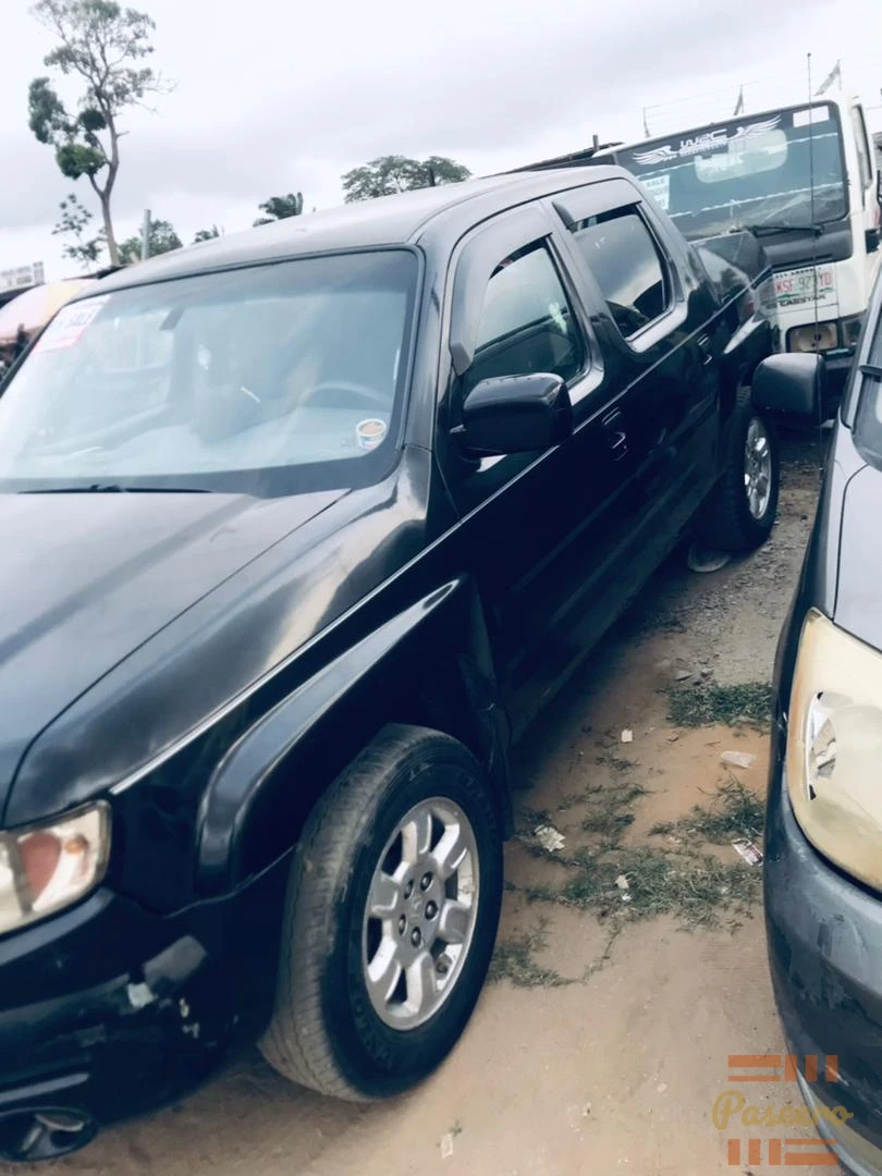 Used honda ridgeline4