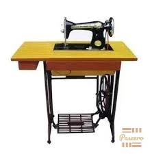 Butterfly Sewing Machine Household Sewing Machine Domestic Sewing Machine4