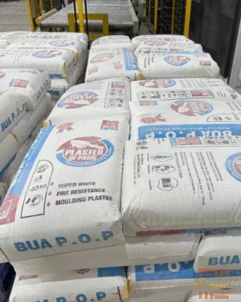 Bua Cement Dealer