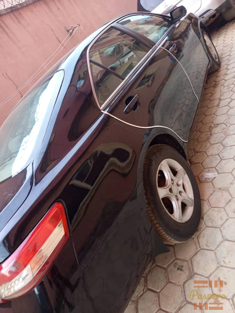 Super clean 2010 Toyota Camry7