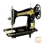 Butterfly Sewing Machine Household Sewing Machine Domestic Sewing Machine