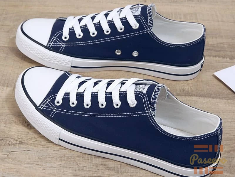 Converse All Star Sneakers Blue size 42-462