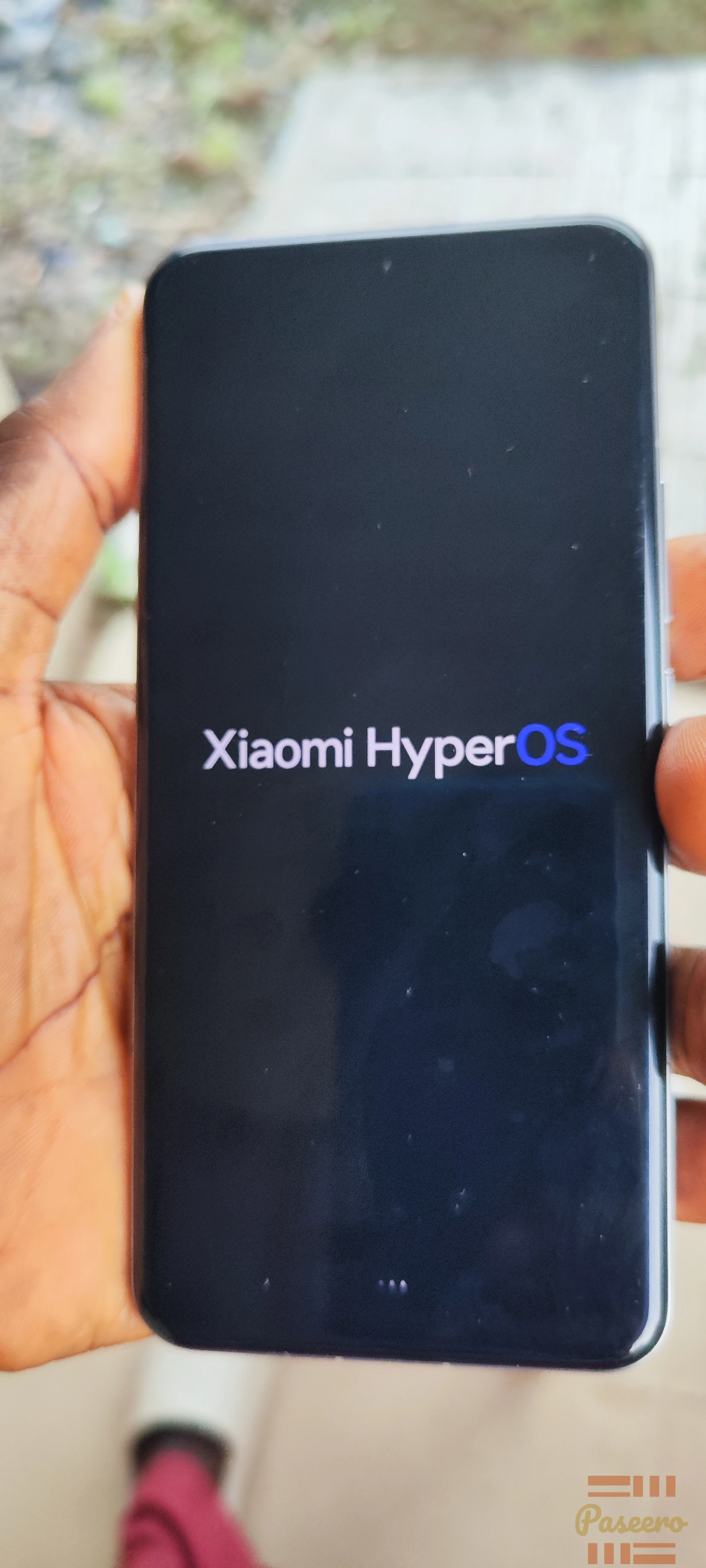 Xiaomi 14 Pro Android Phone2