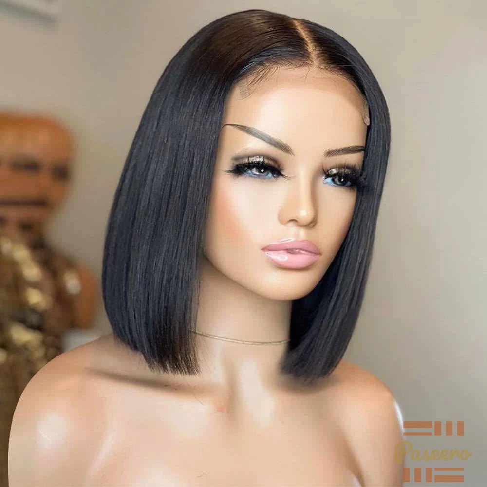 Human hair